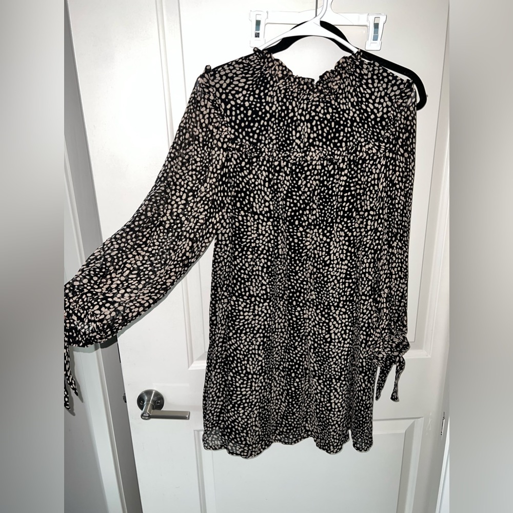 Olivia James the label—Lucy dress
